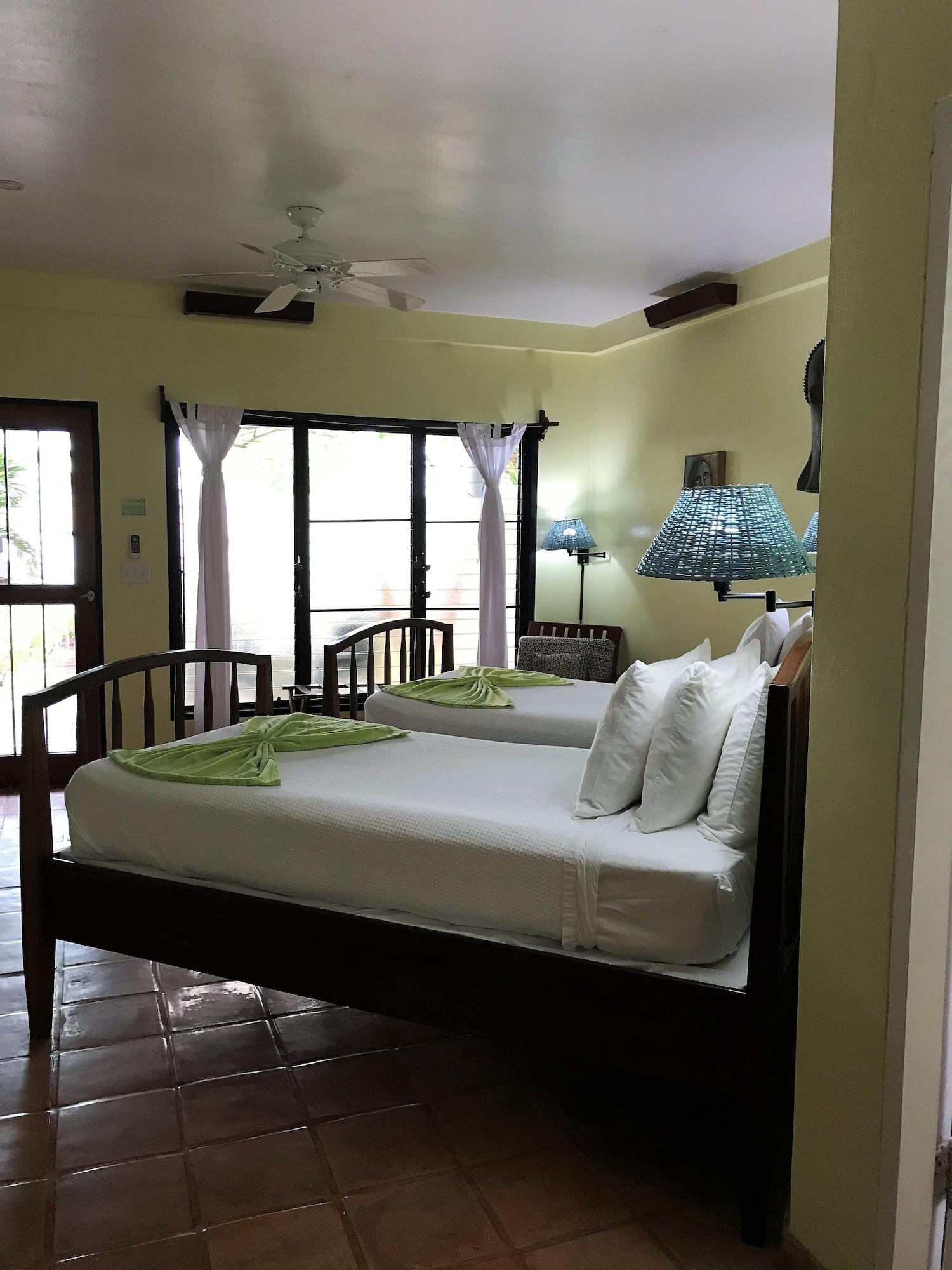 Robert'S Grove Beach Resort Placencia المظهر الخارجي الصورة