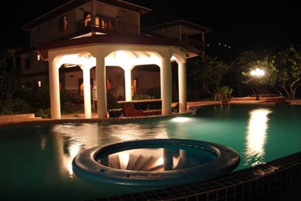 Robert'S Grove Beach Resort Placencia المظهر الخارجي الصورة