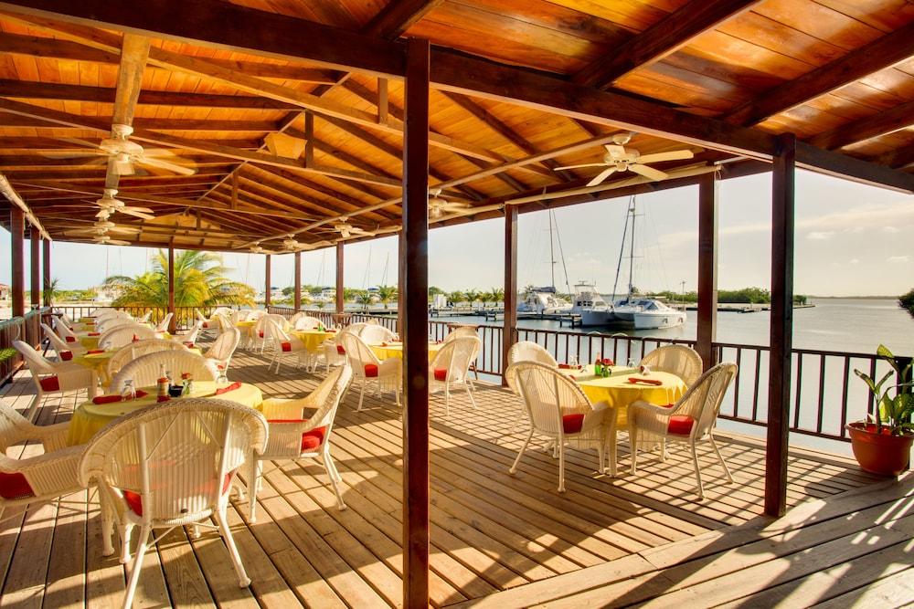 Robert'S Grove Beach Resort Placencia المظهر الخارجي الصورة