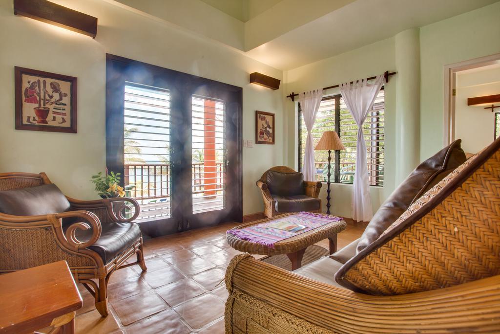 Robert'S Grove Beach Resort Placencia المظهر الخارجي الصورة