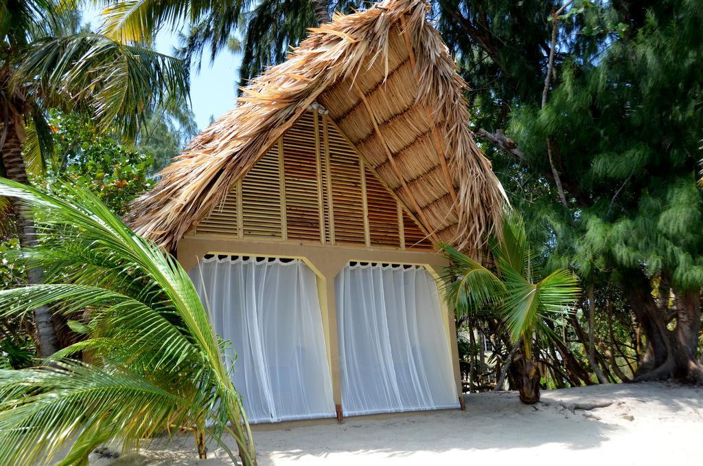 Robert'S Grove Beach Resort Placencia المظهر الخارجي الصورة