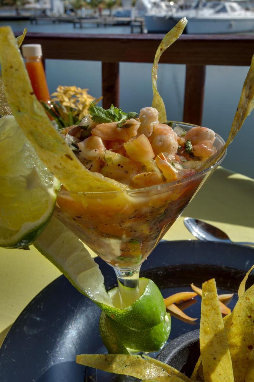 Robert'S Grove Beach Resort Placencia المظهر الخارجي الصورة